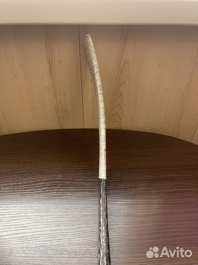 Клюшка хоккейная правый хват bauer nexus 2n Pro Jr