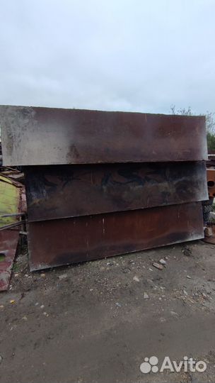 Ëмкости для воды