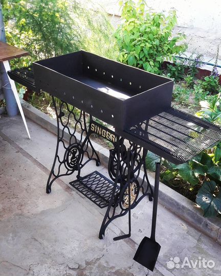 Станина от швейной машинки