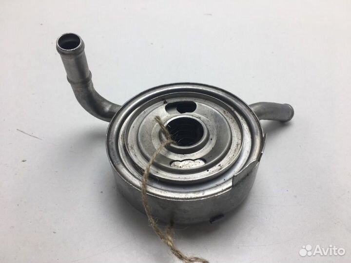 Теплообменник Nissan Teana PJ31 VQ35DE 2003