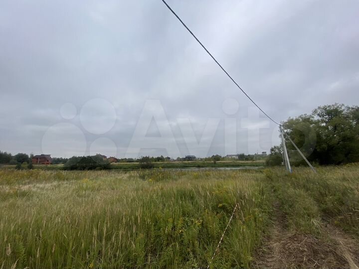 Участок 10 сот. (ИЖС)