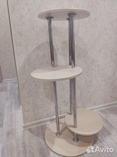 Подставка для цветов