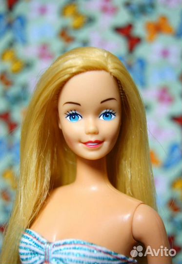 Куклы Барби Barbie 80-90х
