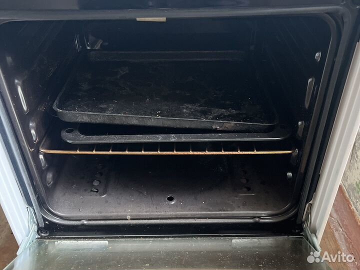 Газовая плита бу