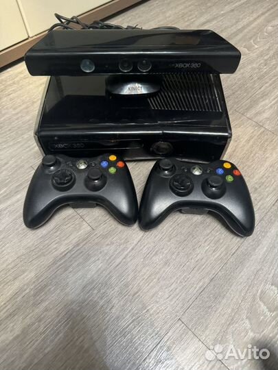 Xbox 360