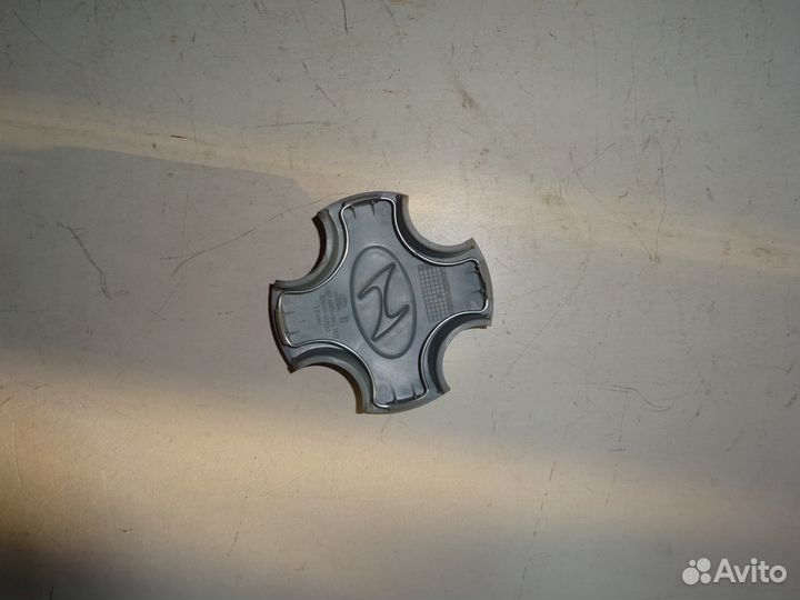 Колпак hyundai getz BJ с 2002