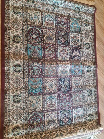 Персидский Ковер