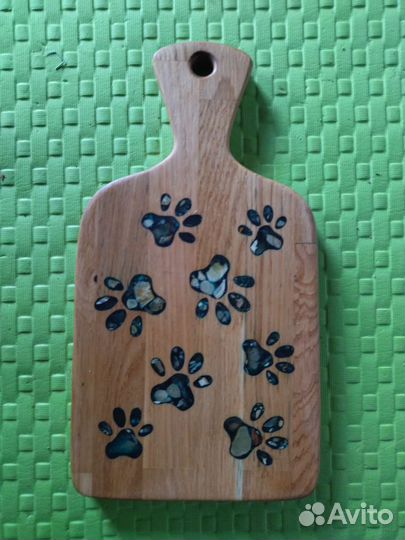 Кухонная доска