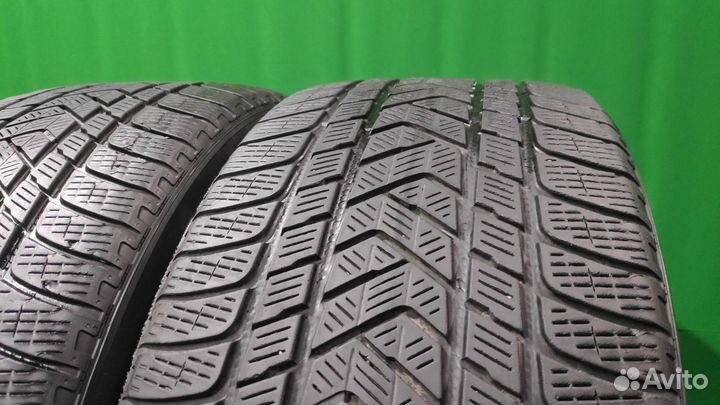 Pirelli Scorpion Winter 285/40 R22 110W