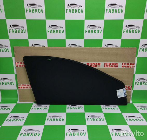 Каркасные шторки для Subaru Tribeca