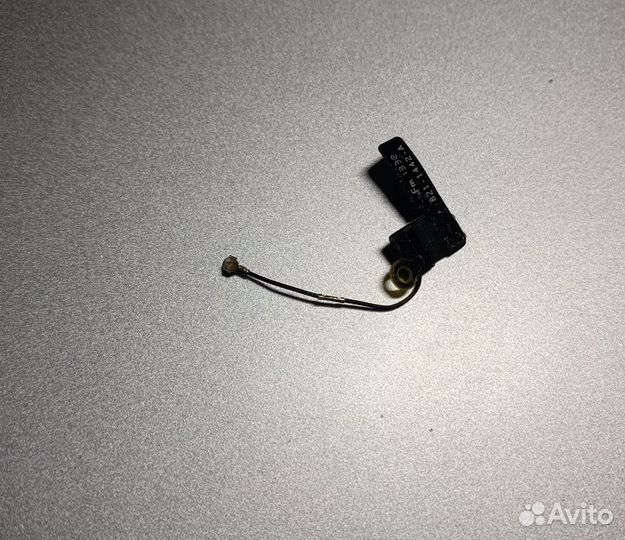 Запчасти iPhone 5 оригинал