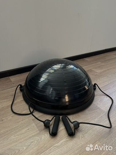 Балансировочная платформа