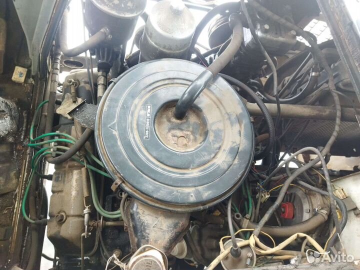 Авторазбор паз 3205 Пазик