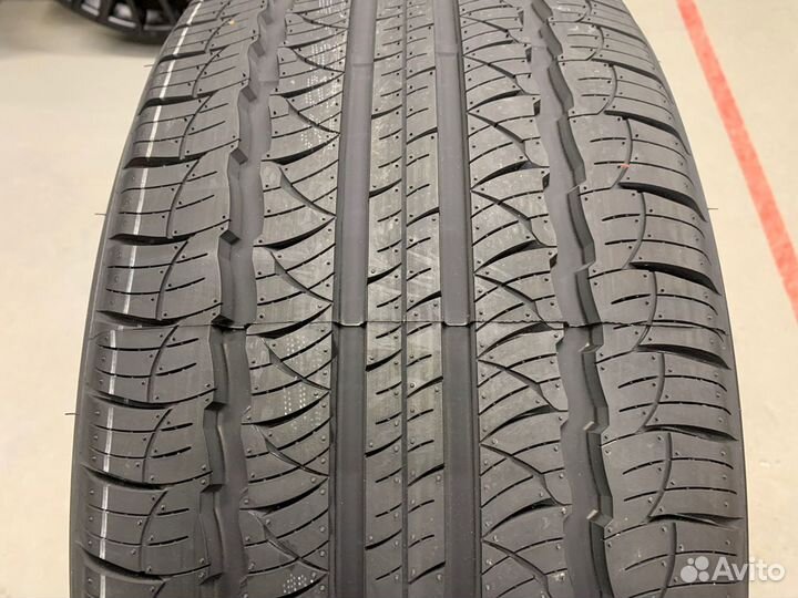 Triangle AdvanteX SUV TR259 255/50 R19 107V