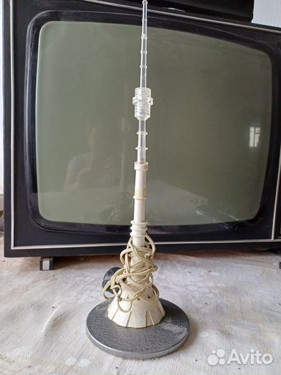 Фотоаппарат СССР