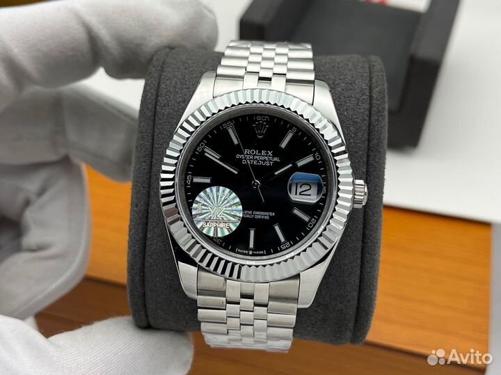 Наручные часы Rolex Datejust