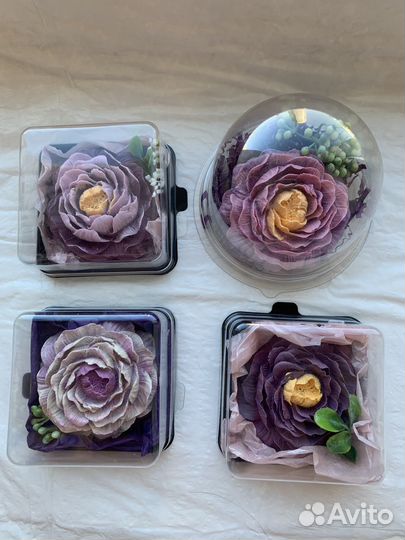 Подарочный набор к 8 Марта для женщин