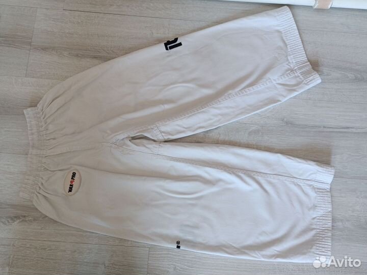 Добок для тхэквондо 130