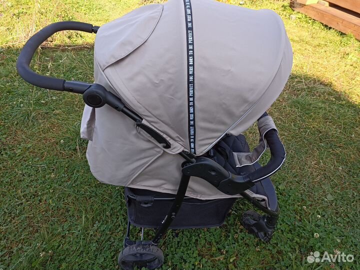 Прогулочная коляска Corol