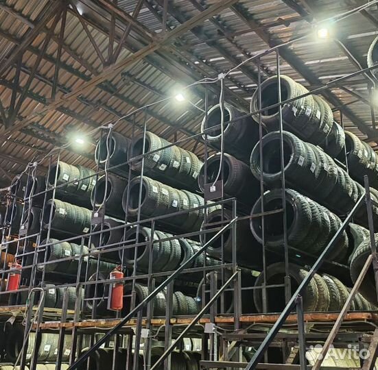 Dunlop Winter Maxx WM01 225/45 R18 91P