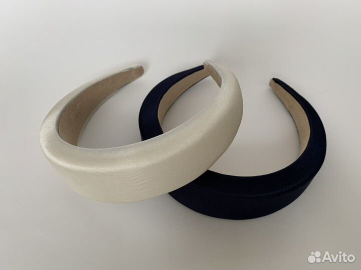 Ободок для волос