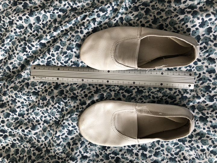 Купальник для гимнастики