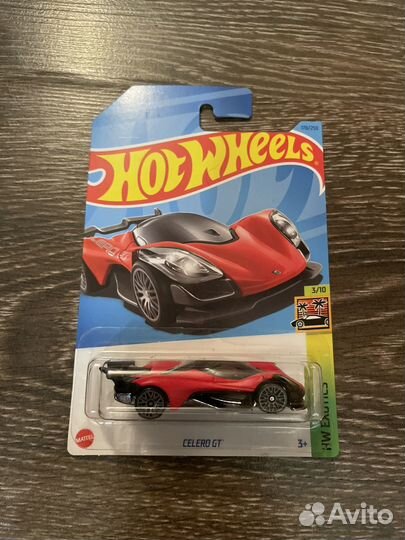 Hot wheels 2023 p case
