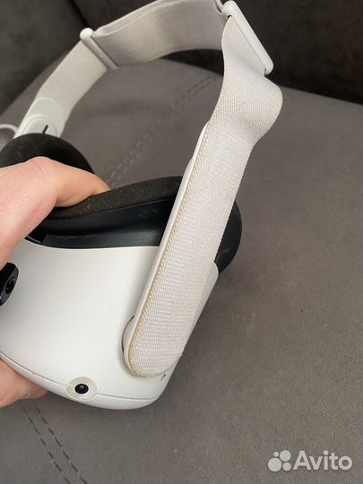 Vr очки oculus quest 2 256