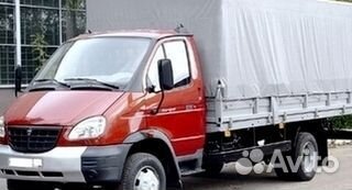 Грузоперевозки Газель Переезды Межгород