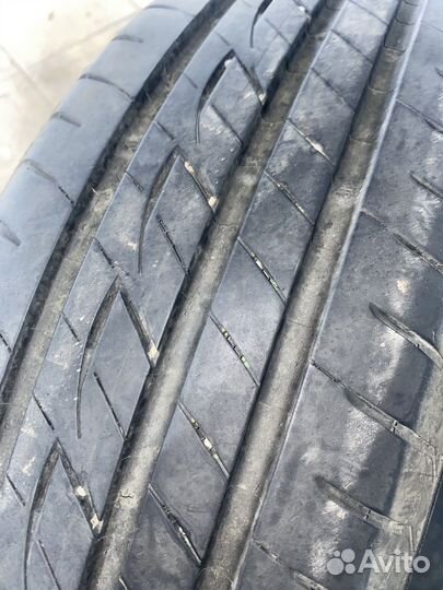 Bridgestone Ecopia EP200 205/65 R16