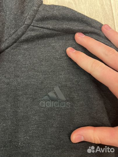 Кофта adidas essentials