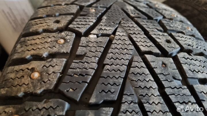 Nexen Winguard WinSpike WS6 SUV 255/55 R18 109