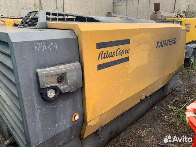 Продам/сдам в аренду компрессора