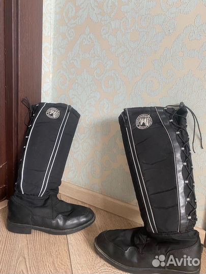 Конные вещи