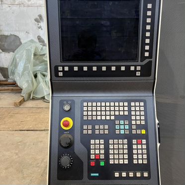 Станок токарный DMG CTX 310 ecoline