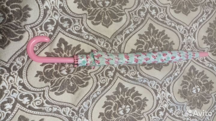 Зонтик детский