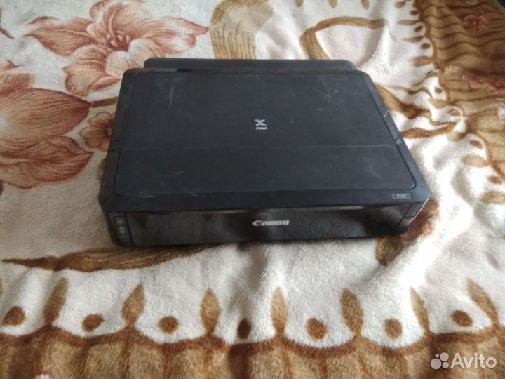 Принтер Canon pixma ip7240
