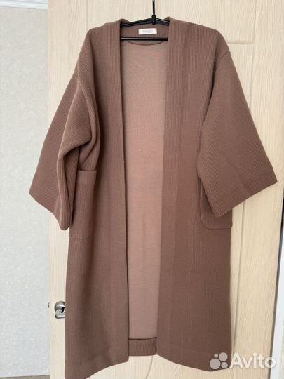 Пальто женское