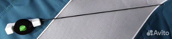 Удочка зимняя