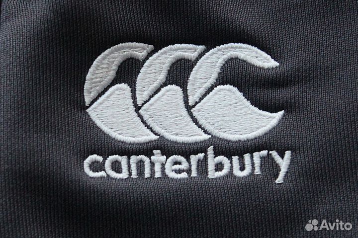 Регбийные штаны Canterbury сборная Ирландия разм S