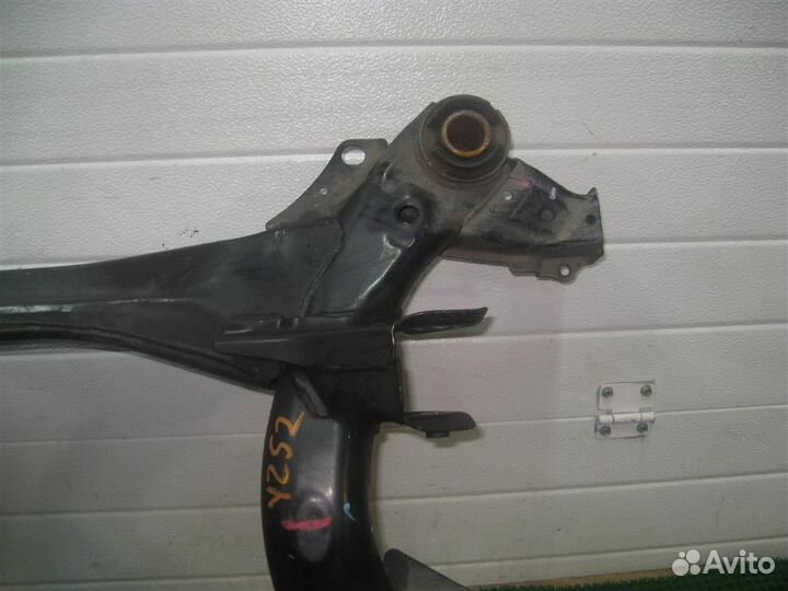 Балка задняя Honda Accord 8 (CU) 2010