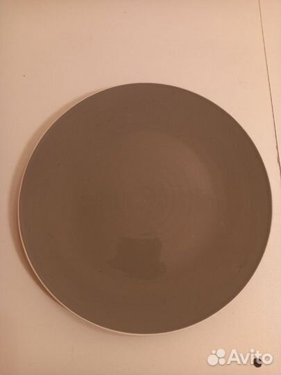 Лот Менажница Айсберг Elan Gallery +тарелка Дымов