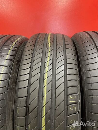 Michelin Primacy 4 215/60 R17