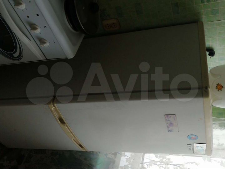 Комната 13 м² в 3-к., 5/5 эт.