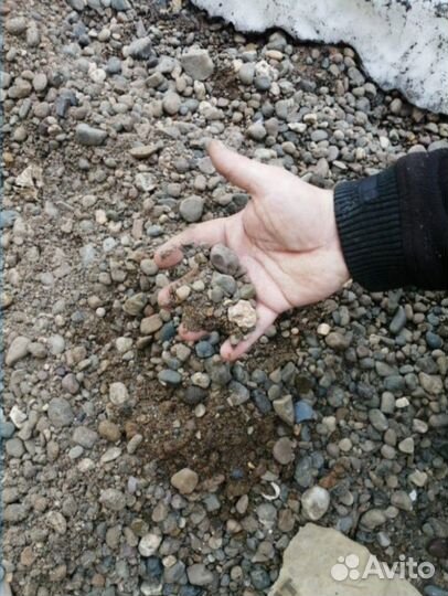 Опгс пгс щебень песок