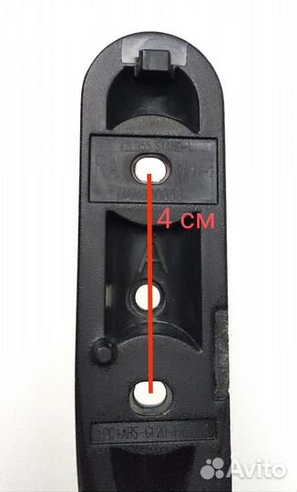 Ножки для телевизора LG 42LF652V