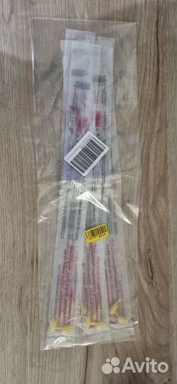 Зонд питательный