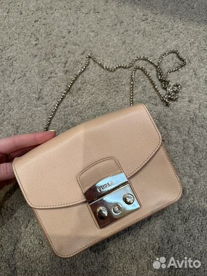 Сумки оригиналы furla