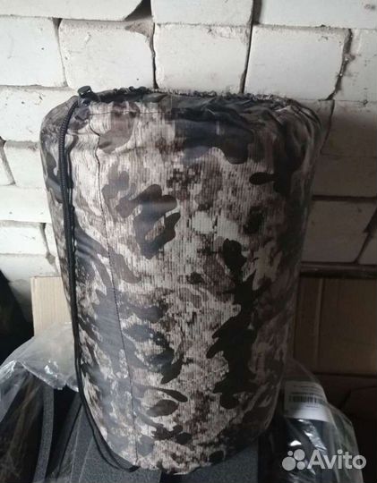 Спальный мешок новый