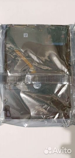 HDD Seagete exos enterprise 12 Tb